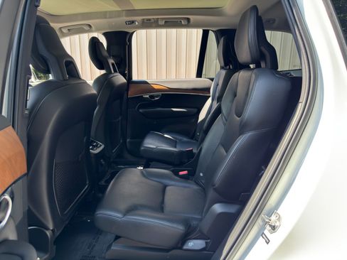 Used 2021 Volvo XC90 T8 Inscription Expression w/ Advanced Package AWD/4WD image 42