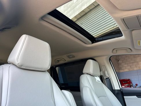 New 2026 Honda Odyssey EX-L image 19