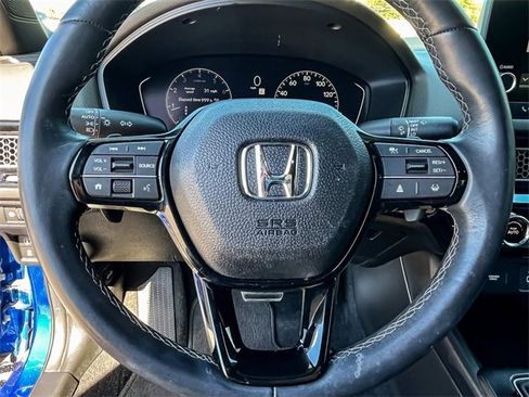 Used 2024 Honda Civic Sport image 15