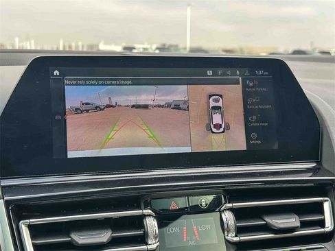 Used 2022 BMW 840i Gran Coupe w/ Comfort Seating Package image 32