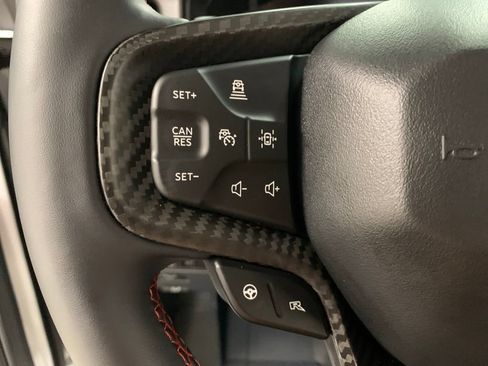 Used 2026 Ford Bronco Raptor AWD/4WD image 23