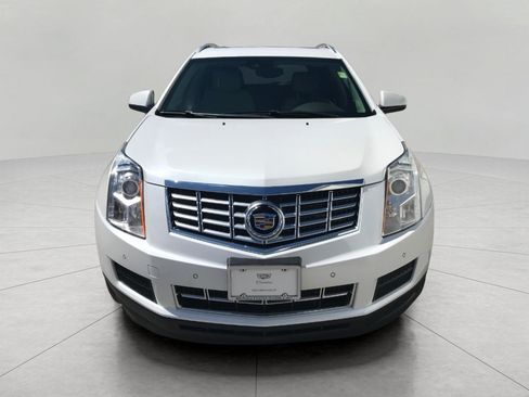 Used 2016 Cadillac SRX Luxury w/ Driver Awareness Package AWD/4WD image 12