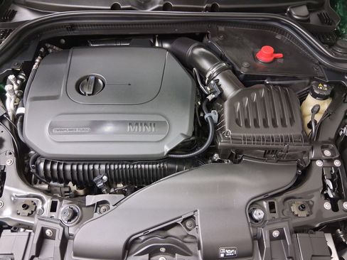 Used 2024 MINI Cooper S FWD image 37