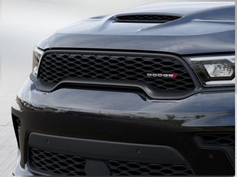 New 2026 Dodge Durango GT image 11