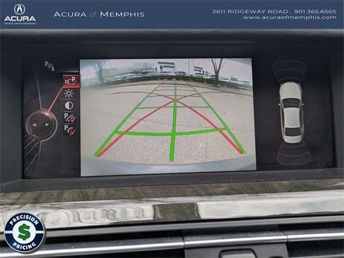 Used 2015 BMW 740i image 17