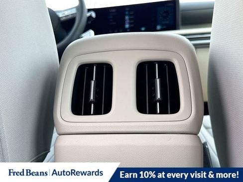 New 2026 Hyundai Tucson Blue SE AWD/4WD image 27