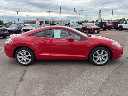 Used 2006 Mitsubishi Eclipse GT FWD image 4