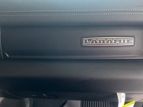 New 2026 RAM 2500 Laramie image 54