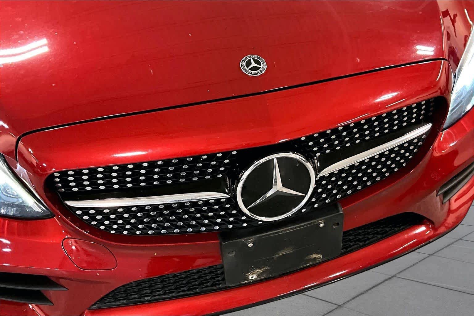 Used 2019 Mercedes-Benz C 300 Sedan image 33