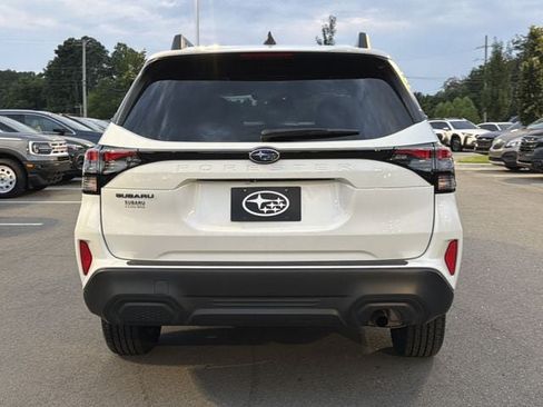 Certified 2026 Subaru Forester Premium AWD/4WD image 4