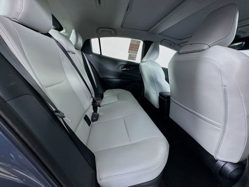 New 2026 Toyota Prius Limited image 26