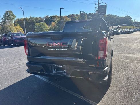 New 2026 GMC Sierra 1500 Pro w/ Graphite Edition image 51