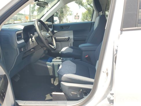 New 2025 Ford Maverick XLT w/ XLT Luxury Package image 17