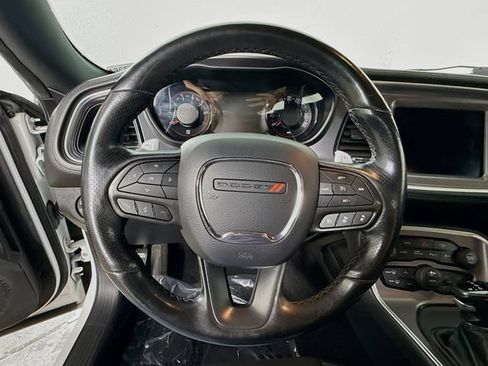 Used 2020 Dodge Challenger GT w/ Plus Package RWD image 11