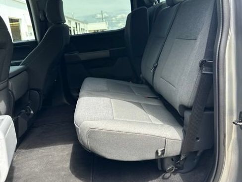 Used 2025 Ford F150 XLT w/ Equipment Group 301A Standard AWD/4WD image 57
