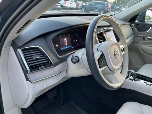 Certified 2024 Volvo XC90 B6 Plus w/ Protection Package Premier AWD/4WD image 12