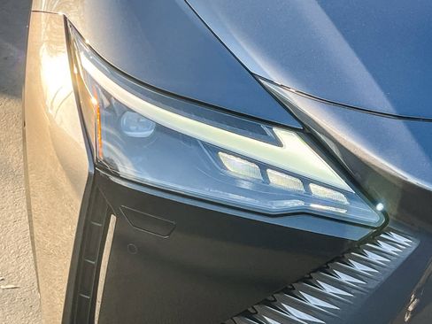 New 2026 Lexus RZ 450e Premium image 7