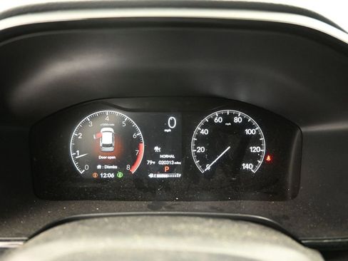 Used 2023 Honda CR-V EX image 11