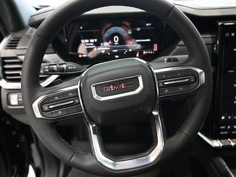 New 2026 GMC Acadia Elevation w/ Black Edition FWD image 22