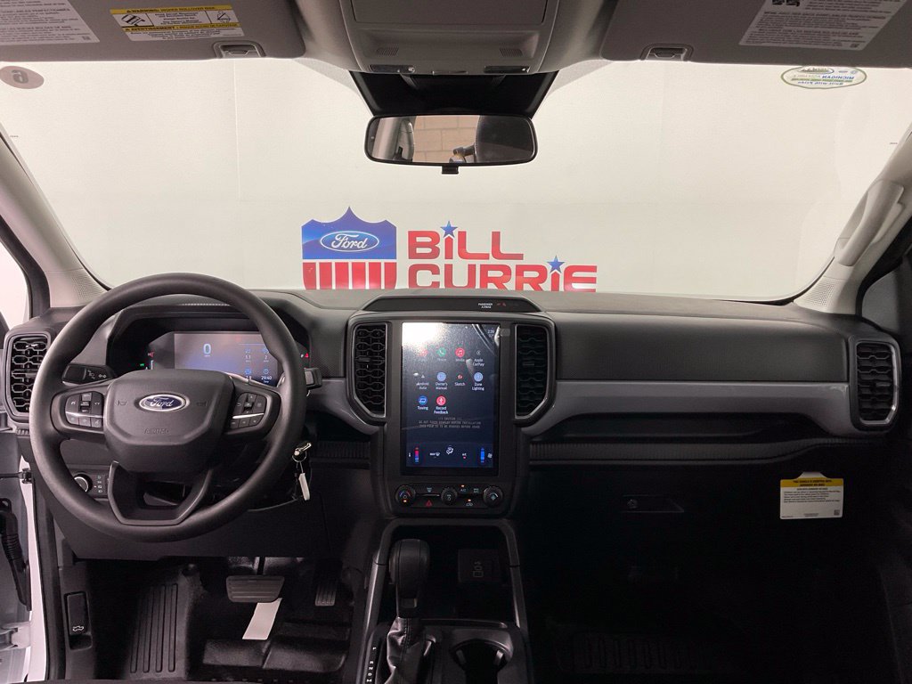 New 2026 Ford Ranger XL RWD image 18