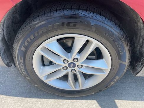 Used 2017 Ford Edge SEL w/ Equipment Group 201A AWD/4WD image 25