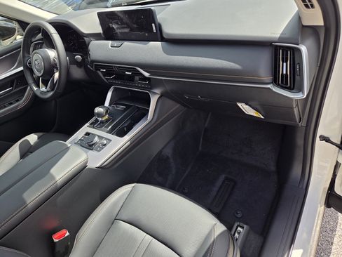 New 2026 MAZDA CX-90 3.3 Turbo w/ Premium Sport Pkg image 18