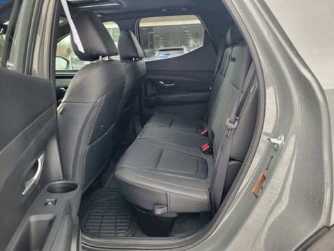 Used 2024 Hyundai Santa Cruz Night image 9