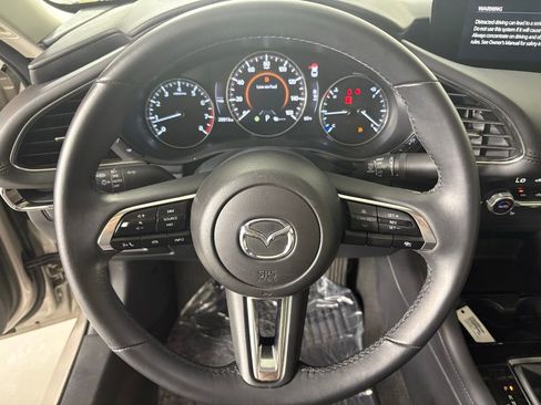 Used 2025 MAZDA MAZDA3 s image 20