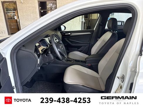 Used 2020 Volkswagen Jetta R-Line w/ R-Line Cold Weather Package FWD image 15