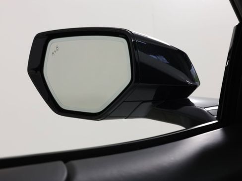 Used 2025 Chevrolet Corvette Z06 w/ Z07 Performance Package image 16