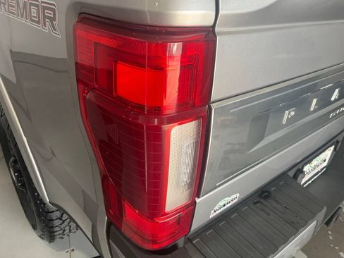 Used 2021 Ford F250 Platinum w/ Tremor Off-Road Package AWD/4WD image 43