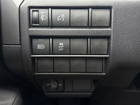 New 2026 Toyota Tacoma TRD Off-Road AWD/4WD image 20