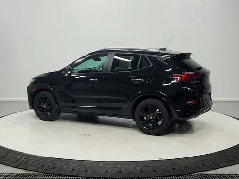 Used 2024 Buick Encore GX Sport Touring w/ Comfort Package image 6