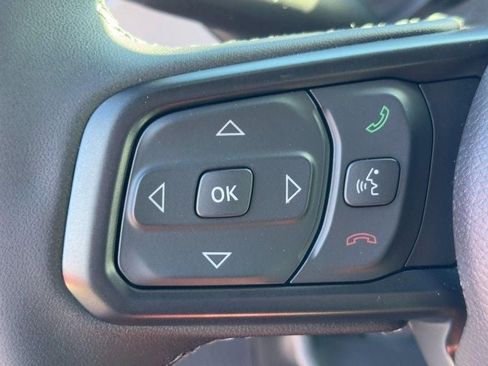 New 2026 Jeep Wrangler Willys image 12