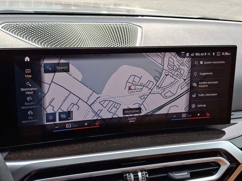 Certified 2023 BMW 330i xDrive Sedan w/ Premium Package image 17