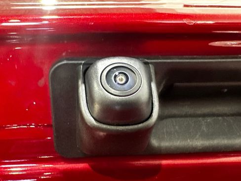 Used 2025 Hyundai Kona SEL FWD image 26