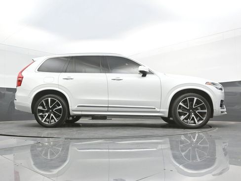 Certified 2023 Volvo XC90 B6 Plus w/ Protection Package Premier AWD/4WD image 35