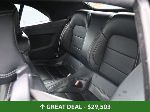 Used 2024 Ford Mustang Premium image 38