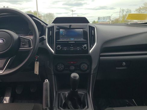Used 2019 Subaru Impreza 2.0i AWD/4WD image 25