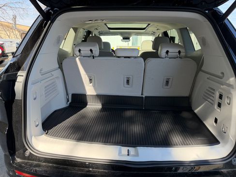 New 2026 Buick Enclave Avenir w/ Super Cruise Package image 15