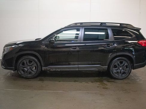 Used 2023 Subaru Ascent Onyx Edition AWD/4WD image 7