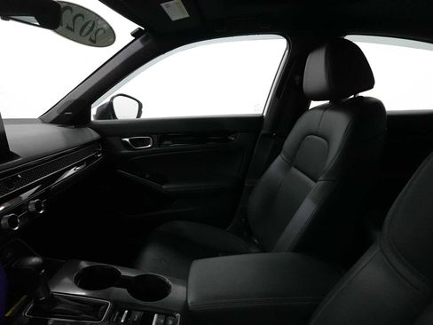Used 2022 Honda Civic Sport Touring image 13