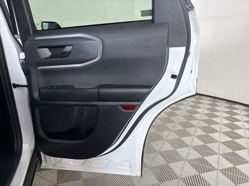 Used 2024 Ford Bronco Sport Big Bend image 22