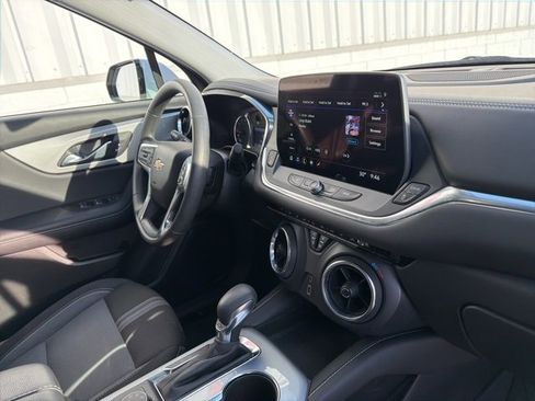 Used 2023 Chevrolet Blazer LT w/ Driver Confidence Package image 34