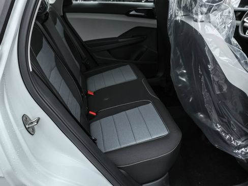 New 2026 Volkswagen Taos S AWD/4WD image 34