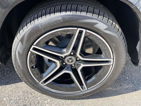 New 2026 Mercedes-Benz GLS 450 4MATIC image 11