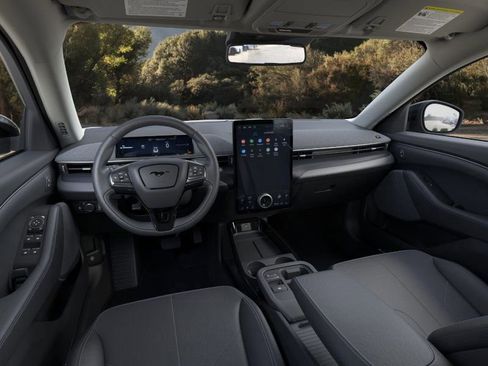 New 2026 Ford Mustang Mach-E Select w/ Comfort Package image 9