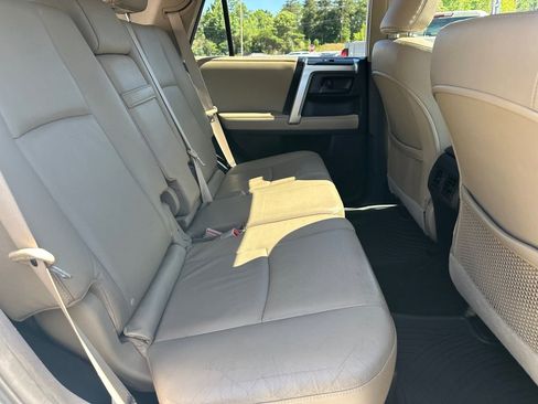 Used 2013 Toyota 4Runner Limited RWD image 16