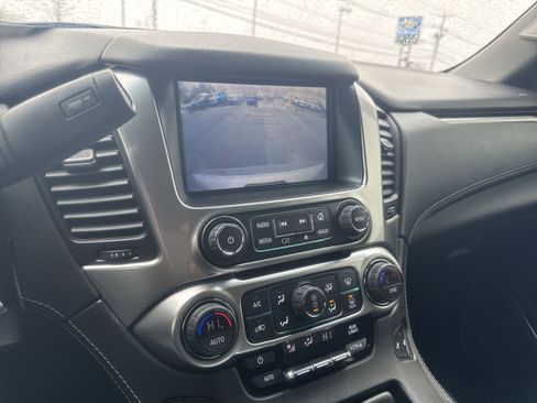 Used 2018 Chevrolet Tahoe LT image 15