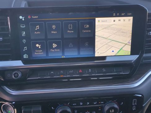 New 2026 Chevrolet Silverado 1500 LT image 15